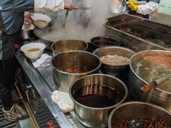 -蒋家肠旺面馆老店(合群路店)