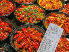 -金陵一哥龙虾馆(三牌楼总店)