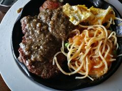 黑椒传奇牛排-公牛太狼牛排馆(塘北路店)