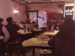 -桥东喜碧海鲜街(水东街店)