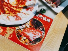 -韩宫宴烤肉·料理(如皋万达店)