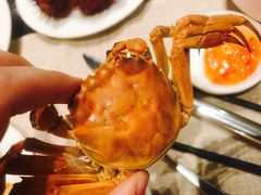 -东方红海鲜百汇(国际大厦店)