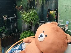 -出走咖啡·面包(宋庄店)