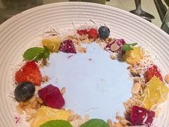 -碧特博格·20年品牌西餐厅(芜湖路店)