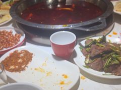 -蜀滋香鲜鱼美蛙火锅(339店)