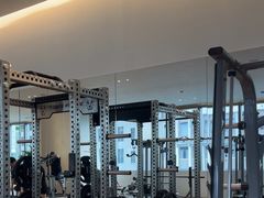 -YCHL FIT 健身(星寰店)