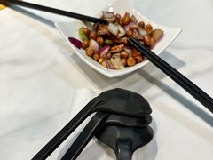-鸡汤过桥·过桥米线