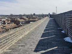 -鸡鸣驿古城