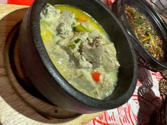 -老班长·小龙虾·鲜货烧烤大排档(金街美地店)