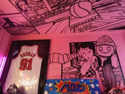 点击看大图 -MDZ STORE·TATTOO·耳饰