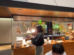 -金奥国际酒店全日餐厅ALTITUDE