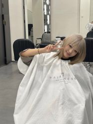 -HAIR HERE造型