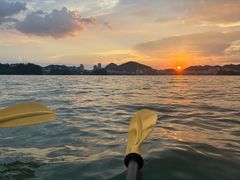 -千岛湖湖人皮划艇俱乐部