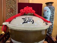 -砂锅居(西四店)