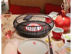 -京华烟云·北京烤鸭(领展购物广场·中关村店)
