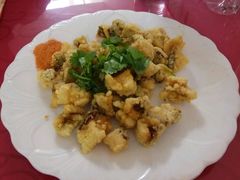 -连池鱼豆味坊(风景区店)