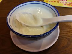 -合德记顺德双皮奶(东门店)