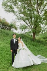 -薇薇新娘婚纱摄影(跃进北路店)
