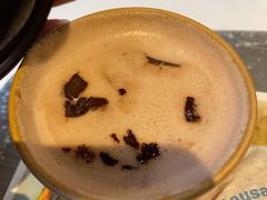 -麦当劳(南京路2店)