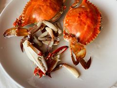 -渔民船说·北塘海鲜·天津菜·海肠捞饭(北塘古镇店)