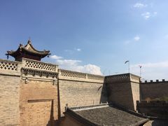 -暖泉古镇