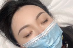 -Four Seven·半永久纹眉