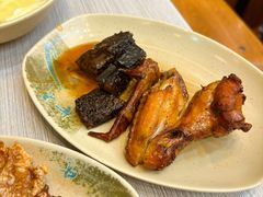 -圆宝台湾小吃(迎津街店)