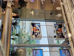 -兰湘子·湘菜小炒(长安万科广场店)