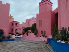 -漳州滨海火山岛自然生态风景区