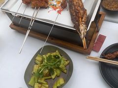 -马海涛牛肉串·午市牛腩饭·烧烤夜宵(领汇广场店)