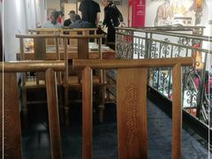 -康源居热气羊肉烧烤羊蝎子(商城路店)