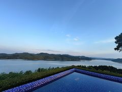 -天目湖涵田度假村