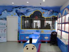 -佑贝儿科(西大街店)