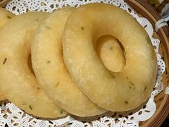葱油圈圈-农耕记·湖南土菜(科技园店)