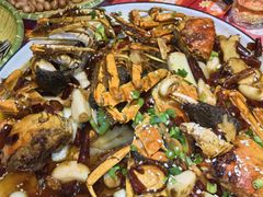 -阆辣荟餐饮(老味道8年·古城店)