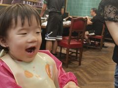 -新白鹿餐厅(爱琴海购物中心店)