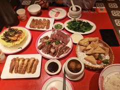 -春梅里卤鹅馆·47年老字号(中山路店)