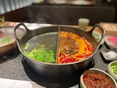 -盡膳口福跷脚牛肉火锅(国贸商城店)