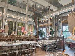 -曾百万小炉小串自助烧烤(高新店)