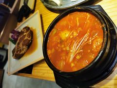 -喜来稀肉(北外滩白玉兰广场店)