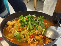 -福巷湘食小馆·猛火现炒(上海首店)