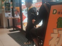 门面-德克士(武都2店)