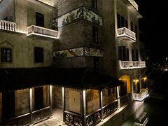 -赤坎·广东华侨国际旅游度假区