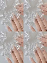 -M·X Nail日式美甲美睫