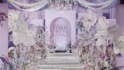 -迎宾一号酒店·宴会厅