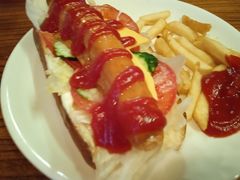 -IRISH PUB NO.9 爱尔兰酒吧