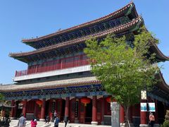 -天津妈祖文化园