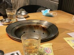 -姜虎东白丁烤肉(银泰中心in99店)