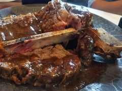 -杭州西子湖四季酒店-WL BISTRO西湖餐厅(灵隐路店)