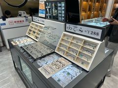 -回瑞眼镜·蔡司·依视路官方授权店(广益路万达店)